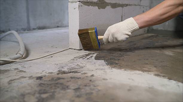 24/7 Emergency Vapor Barrier Installation experts in Lancaster, TN